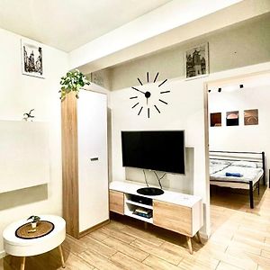 Appartement met een Slaapkamer